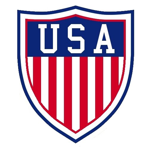 USA Soccer's Logo