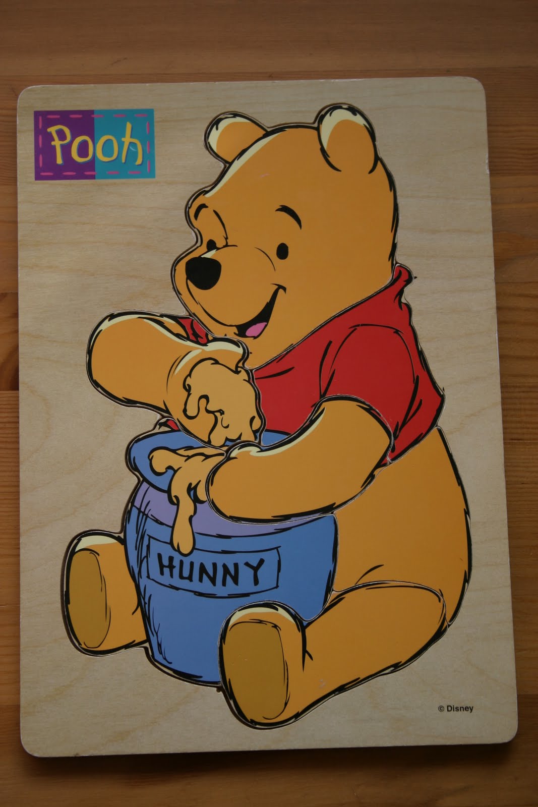 Swirls and swings inset puzzles