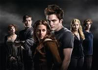 Twilight - Is Love With A Vampire Possible?