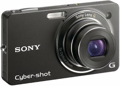 Sony Cyber- Shot DSC WX1