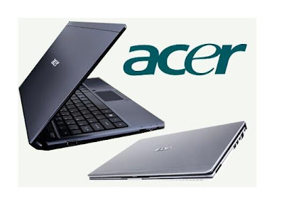 Acer Multi Touch Laptop