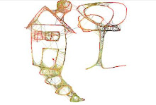 scribble house