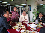 Sdr.Amran, S.M.Zakir, Onn Abdullah & Hj.Zabidin Ismail