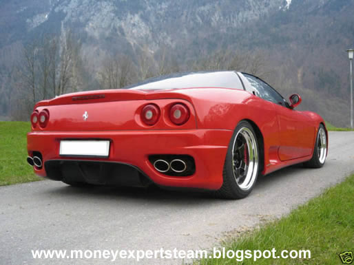 5 Stupid Reasons For Buying A Ferrari Replica Its Fake How To Fix Repair Things Yourself