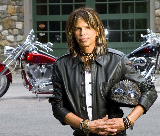 Hallo wallpaper: steven tyler young pics