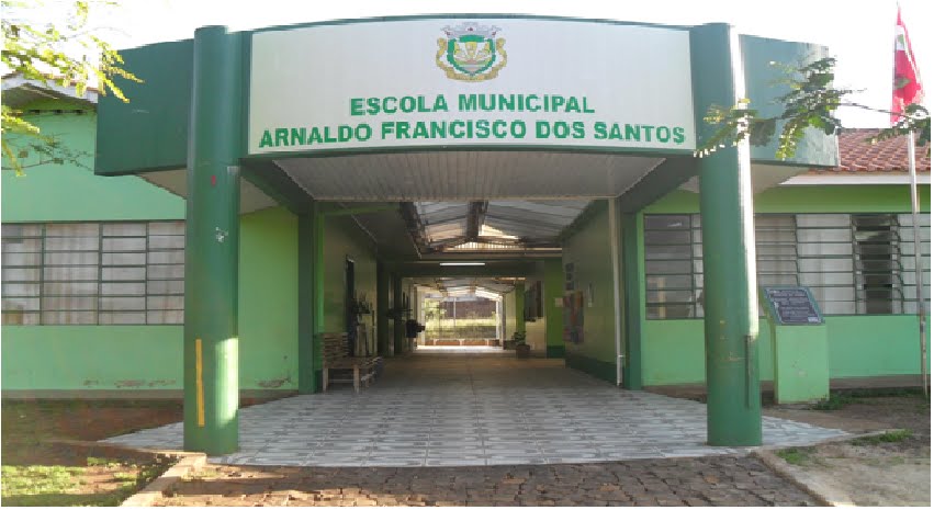 Escola Municipal Arnaldo Francisco dos Santos