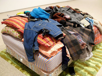 Party Bed, 2006-2007