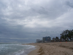 Florida - November 2007