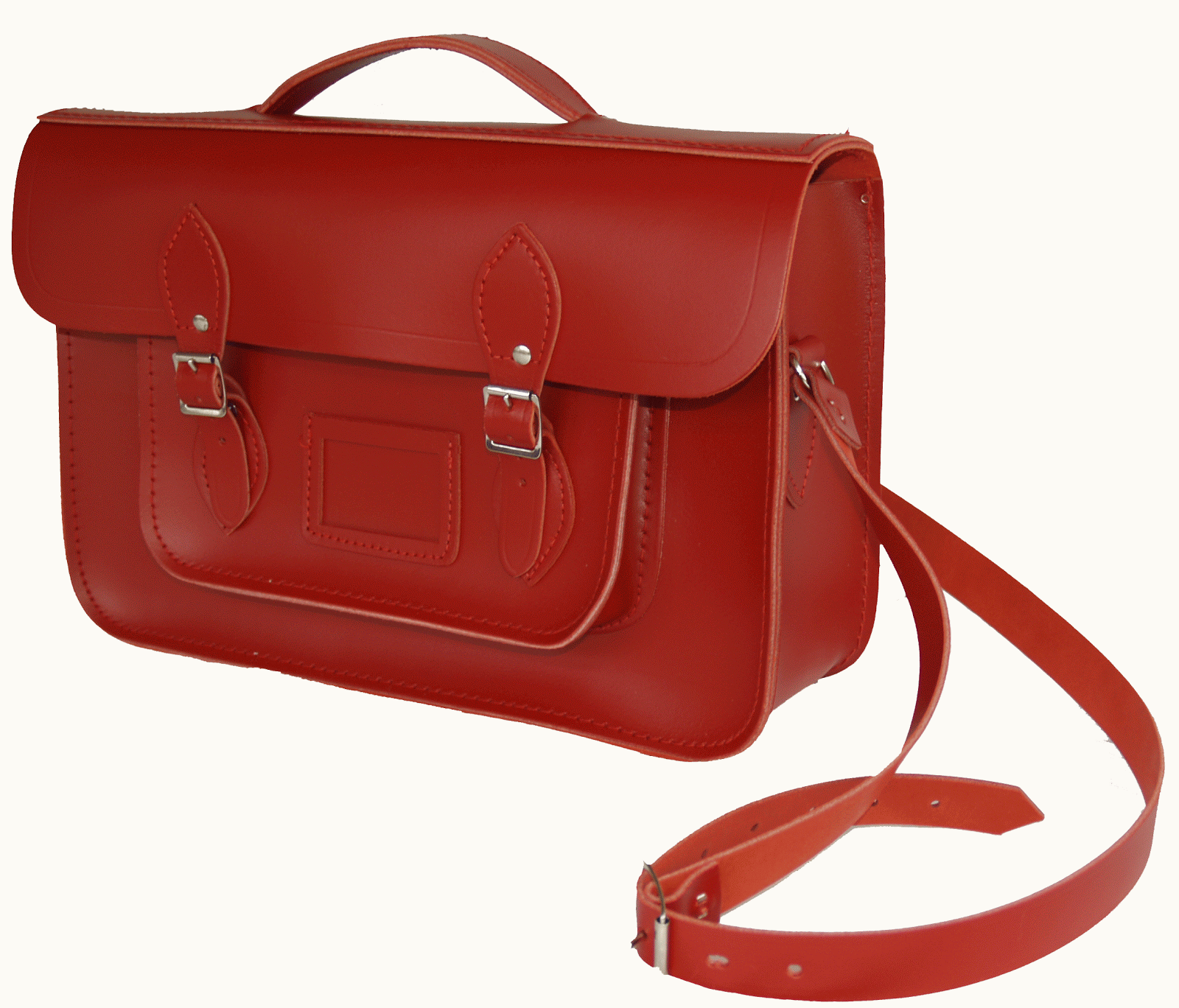 What I'm Loving The Batchel by The Cambridge Satchel Company