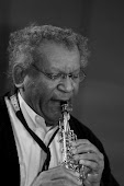 Anthony Braxton