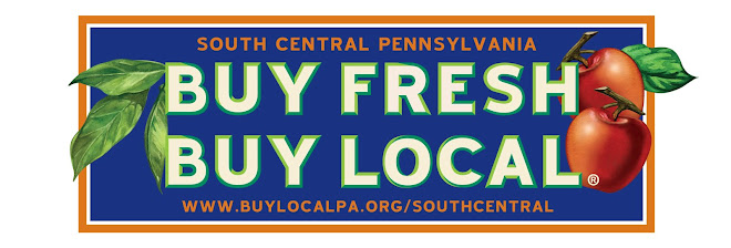 Buy Fresh Buy Local South Central Pennsylvania