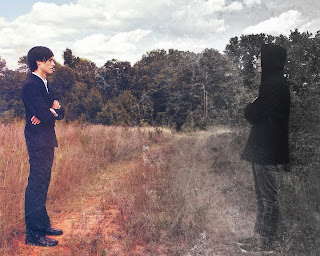 A Day's Past - New Songs (2010)