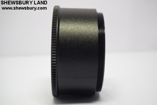 Raynox MSN-202 Macro Lens