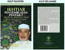 buku DR. Haron Din (RM16)