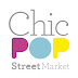 Chic Pop Street Market, TTDI Plaza.