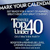 2010 Prestige Malaysia Top 40 Under 40.