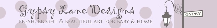 Gypsy Lane Designs