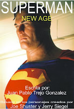 Novela Superman New Age