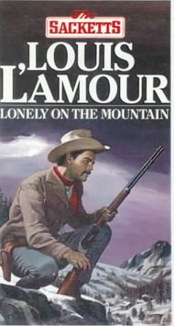 The Sacketts Volume 4 by Louis L'amour 1980 Book Club 
