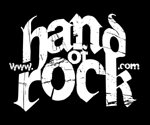 Hand of Rock