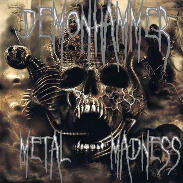DemonHammer's Hell