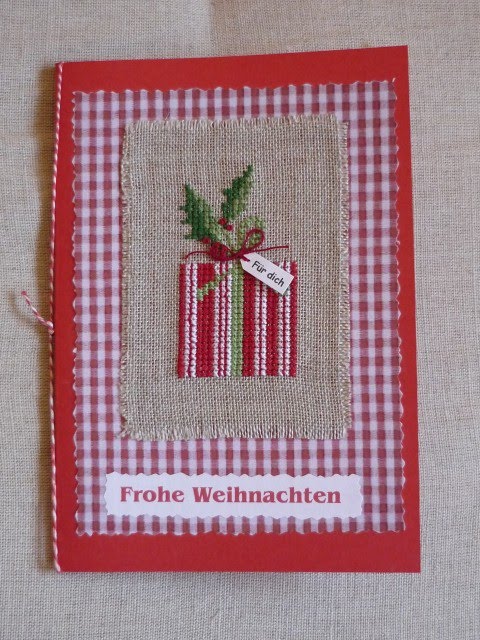 Eine Anleitung Fur Das Sticken Mit Kindern Zuckersusse Apfel