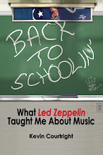 New Led Zeppelin book!
