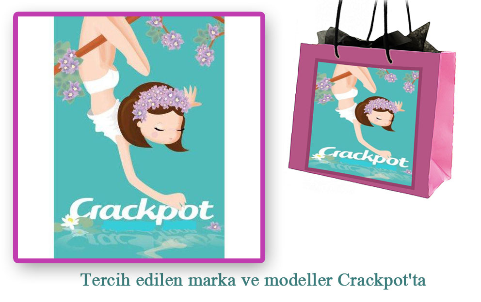Crackpot
