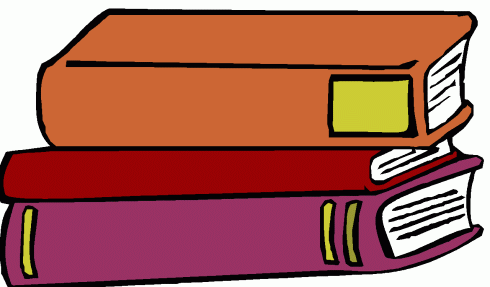Clipart Clipart Buku Clipart Clipart Buku