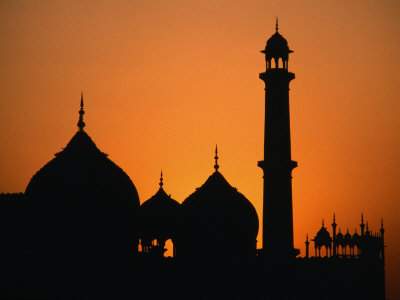  Masjid  Kumpulan Gambar 