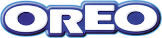 Logo: Logo Oreo