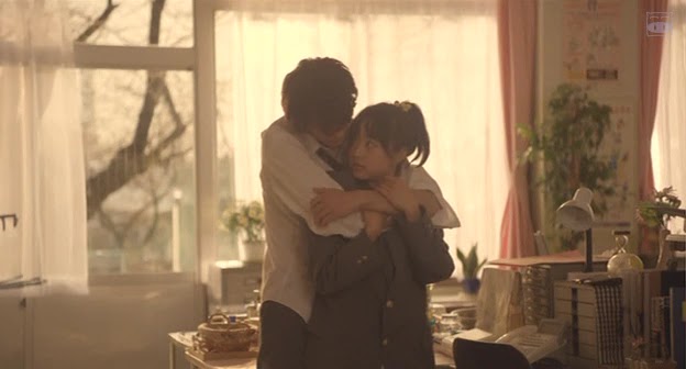 Sweet Temptation: I Give My First Love to You (Boku no Hatsukoi o Kimi ...