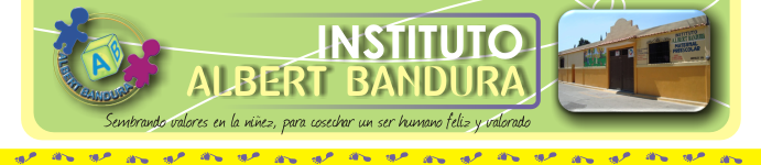 Instituto Albert Bandura