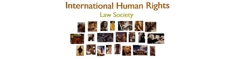 USD International Human Rights Law Society