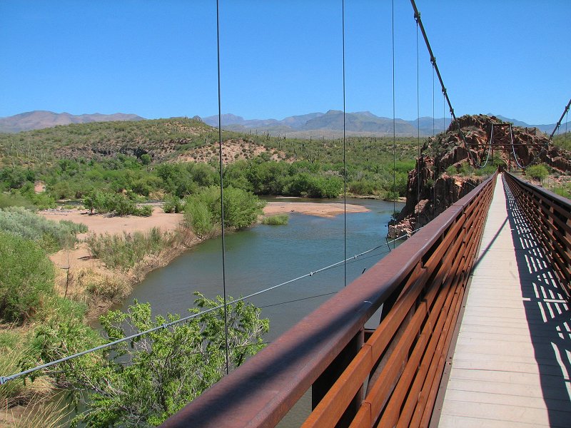 Kittling Books Off the Beaten Path The Bloody Basin Trail
