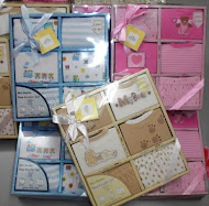 Gift Set -Baby Mini Beetle (6PCS-BOX) -Now and Next gift set ~~` READY STOCK