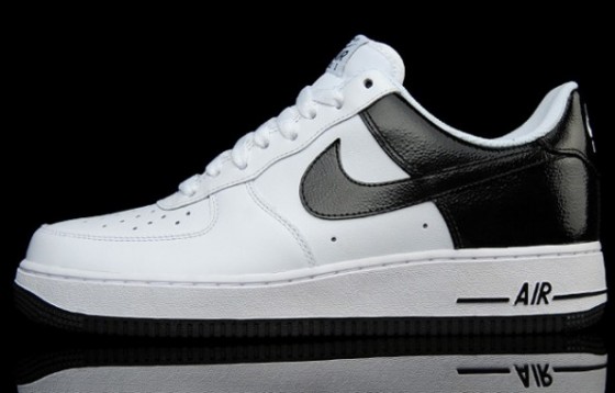 Nike Air Force 1 07 3 White Black For Sale â Sneaker Hello