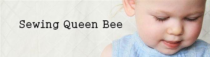 Sewing Queen Bee