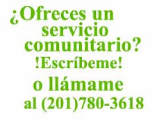 Estamos a tus ordenes