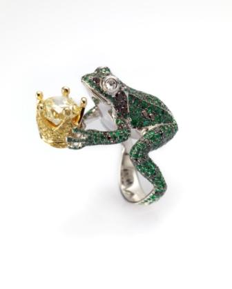 chopard animal world