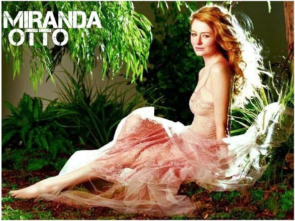 Miranda otto hot