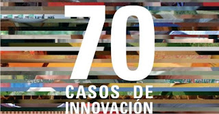 Libro 70 casos de Innovacion Chile