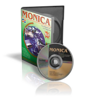 Monica 8.5