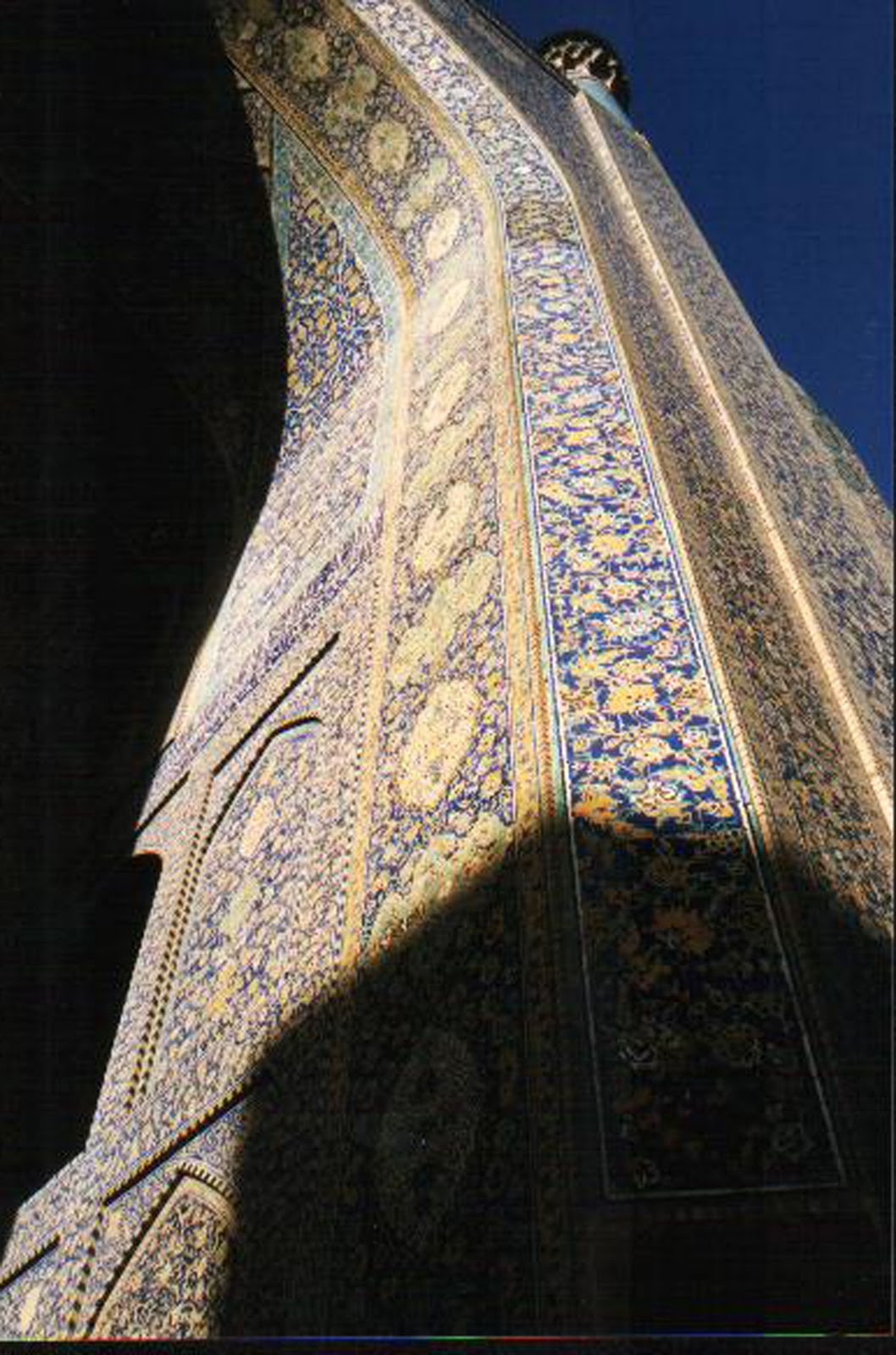 Moskeer Verdenshistorier: To av verdens vakreste moskeer