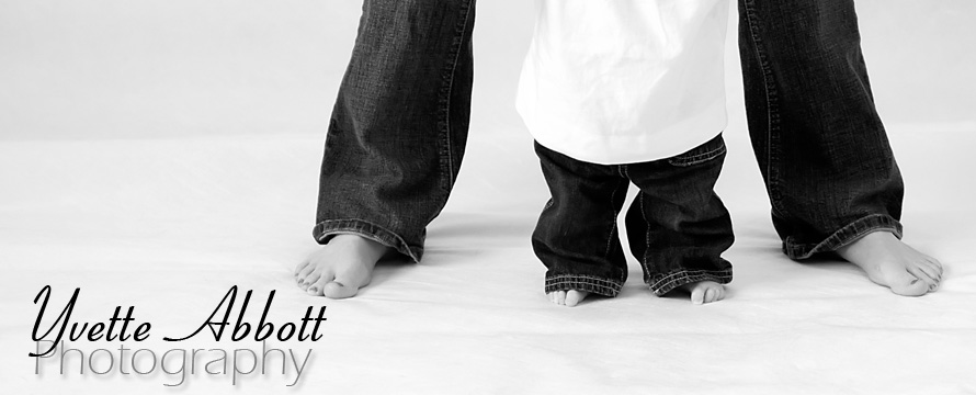 Yvette Abbott Photography