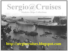 SERGIO CRUISES SHIPS NEWS