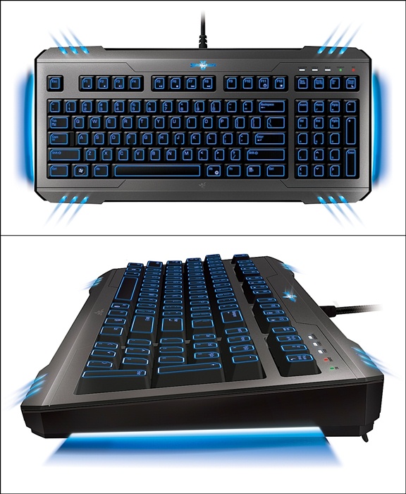 DRIVER RAZER STARCRAFT 2 KEYBOARD FOR WINDOWS XP DOWNLOAD