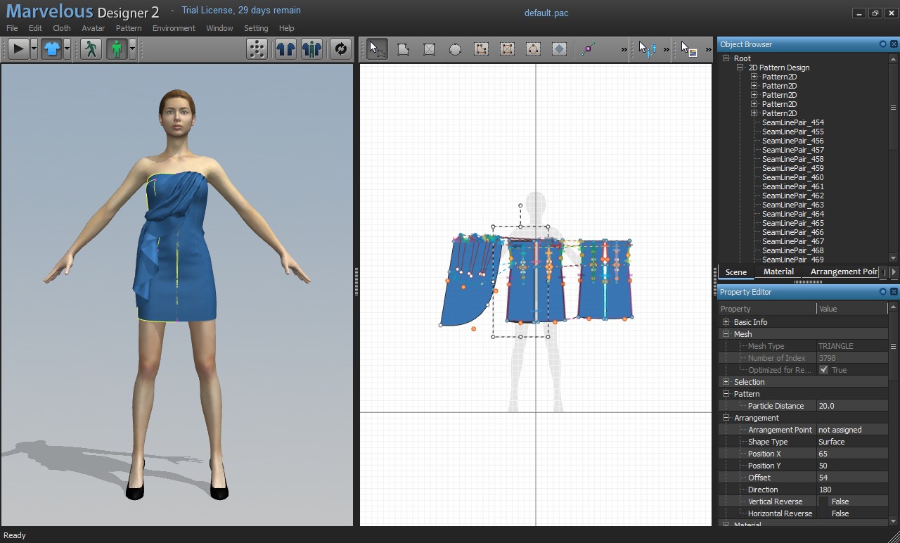 free download marvelous designer 3 full crack