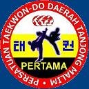 Persatuan  Taekwon-Do Daerah Tanjong  Malim (MGTF) - PERTAMA MGTF, PERAK