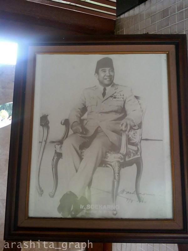 Berburu Inspirasi part 2 - arashita ZONE